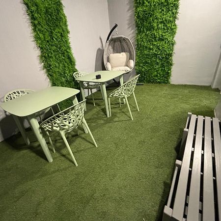 Futurotel Granada Dreams מראה חיצוני תמונה