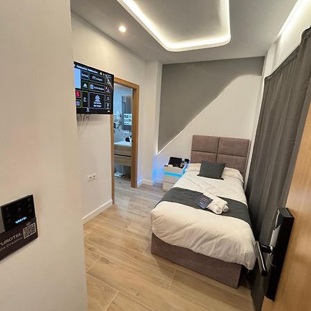 Futurotel Granada Dreams מראה חיצוני תמונה