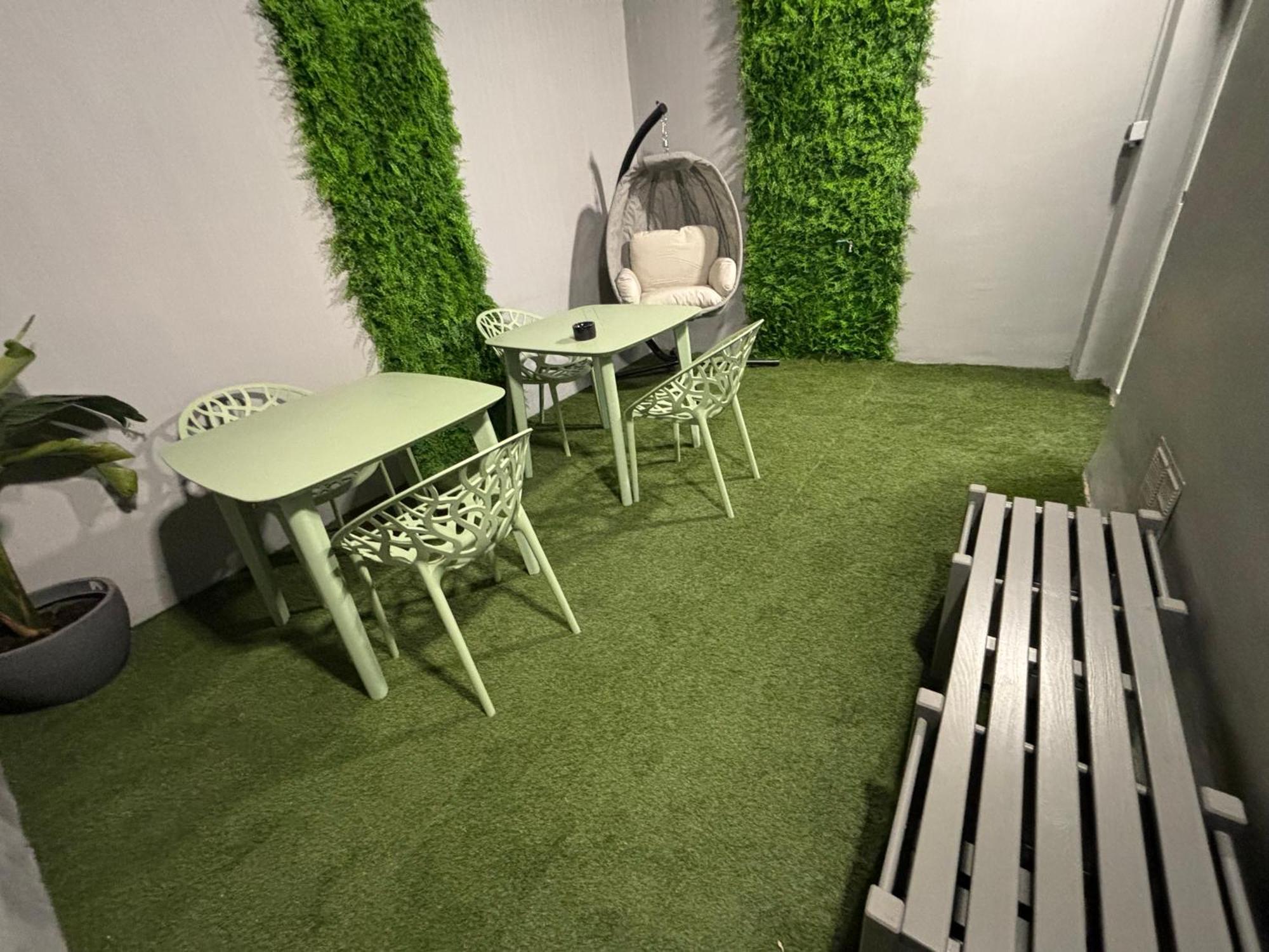 Futurotel Granada Dreams מראה חיצוני תמונה