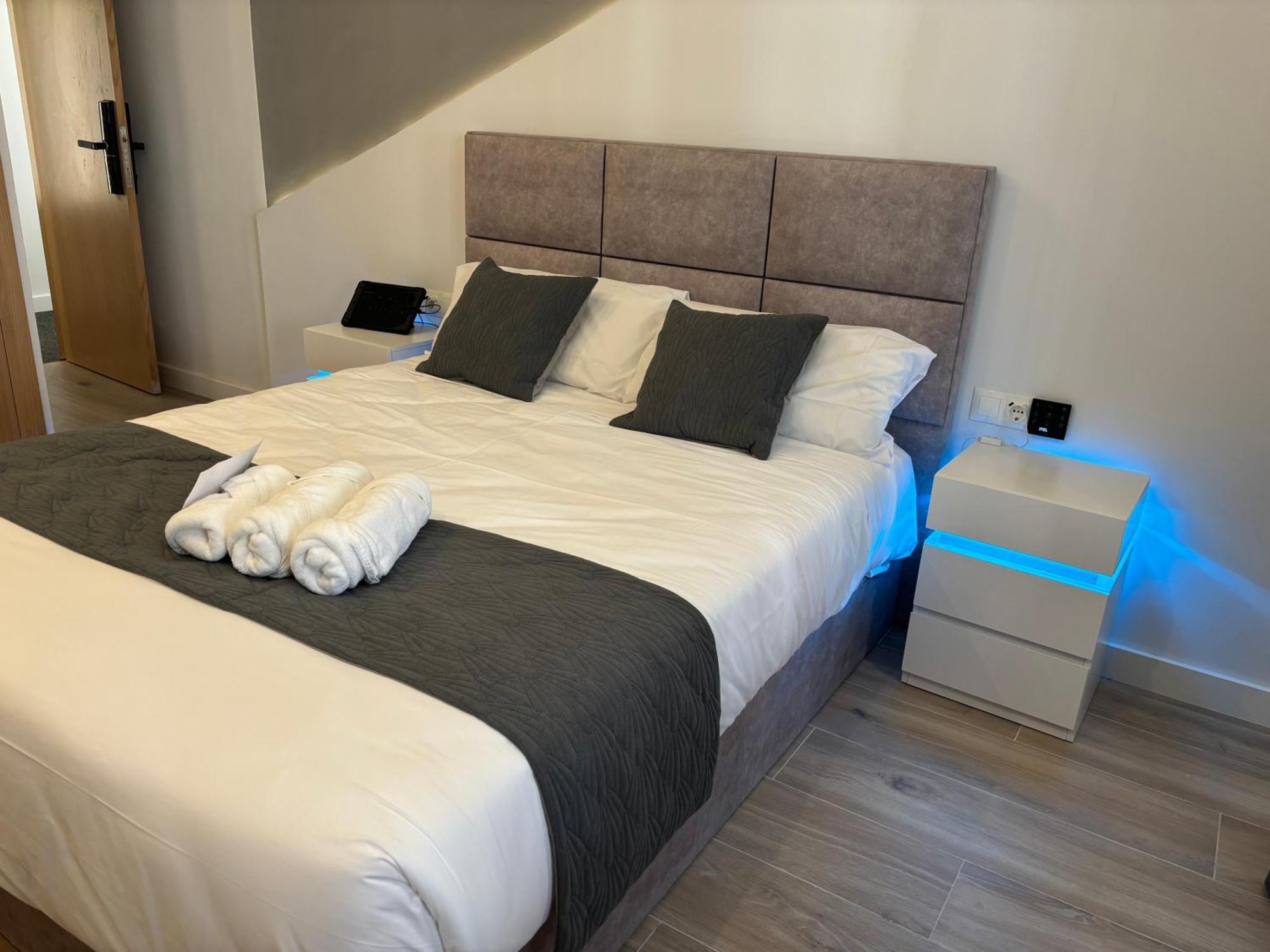 Futurotel Granada Dreams מראה חיצוני תמונה