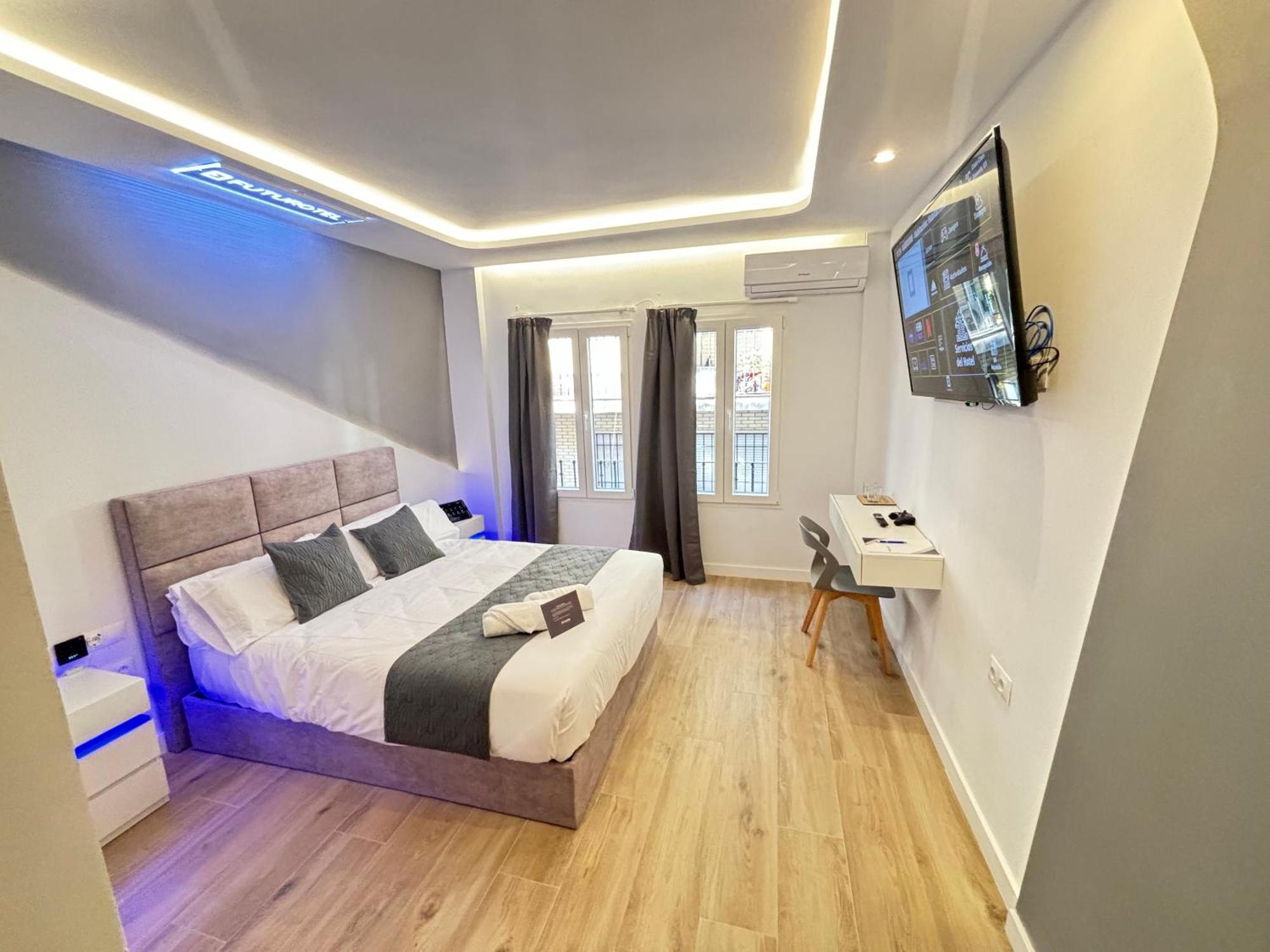 Futurotel Granada Dreams מראה חיצוני תמונה