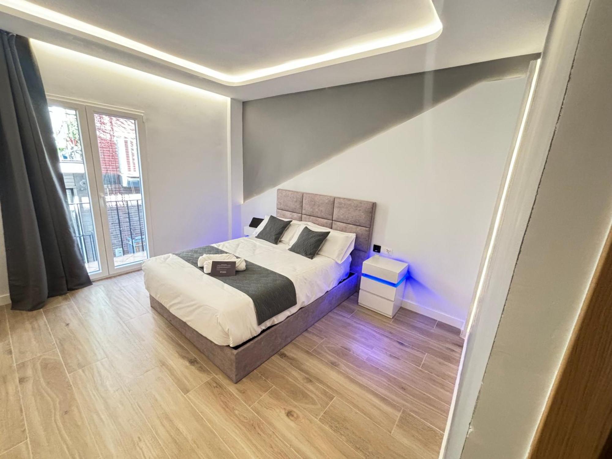 Futurotel Granada Dreams מראה חיצוני תמונה